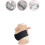 Large Size Skin Tone Maternity Support Belt with Adjustable HookandLoop and Breathable Widened Panel 4