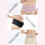 Large Size Skin Tone Maternity Support Belt with Adjustable HookandLoop and Breathable Widened Panel 5