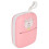 Compact Bluetooth Printer, Smart Mini Thermal Printer for iPhone Android Devices with Quick Print App Support High Resolution Inkless Wireless 2