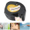 Ταινία ετικέτας εύκολης κοπής για Dymo LetraTag Letratag Label Maker Refill Αδιάβροχη αυτοκόλλητη 4