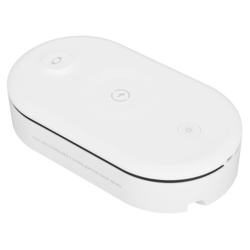Αρωματοθεραπεία Λειτουργία UV Light Sanitizer Κουτί Γρήγορης Αποβολής Μικροβίων 2