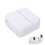Portable Pocket Thermal Printer, Inkless Bluetooth Printer for iPhone Android, Versatile Mini Printer with Customizable App Functions (1PCS) 4
