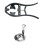 Automatic Egg Cracker Tool with Easy Eggshell Cutter for Baking and Creative Kitchen Use 1