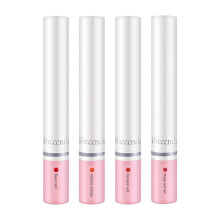 Matte Waterproof Lipstick Set with Rich Pigment Coverage and Long Lasting Smudgeproof Wear