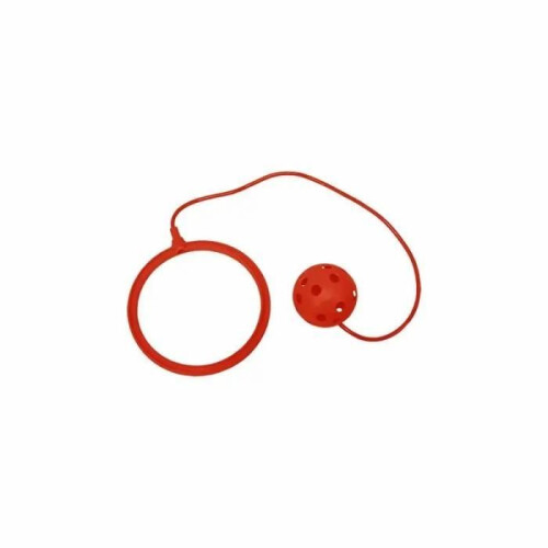 Bola Softee - SOFTEE - Vermelho - 0,06 kg - Diâmetro 70 mm - PVC/PE