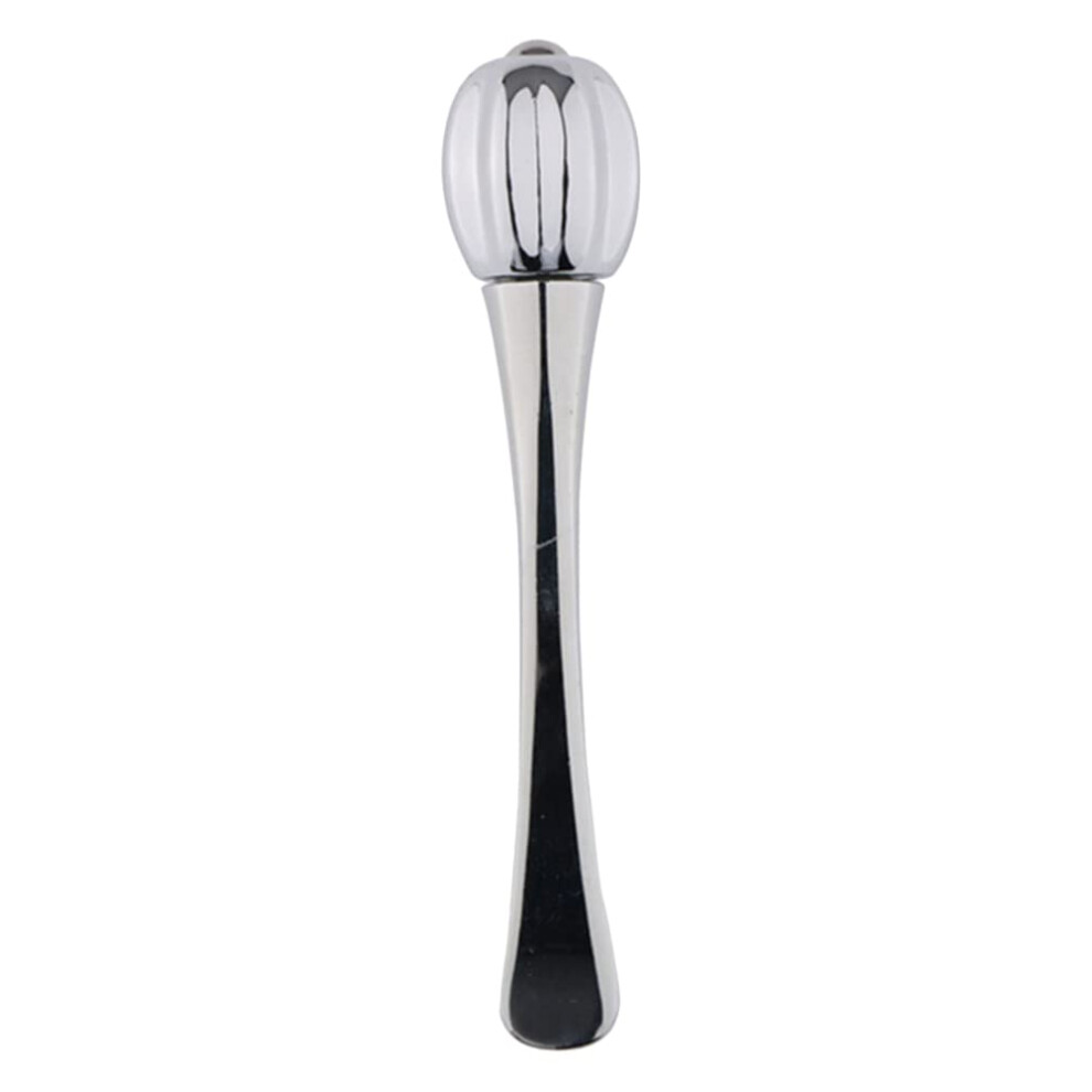Cream Eye Applicator Stick With Cooling Metal Touch, Dual Massage And Scoop Function For Skincare