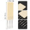 Needles Transfer Tool For Knitting Machines, High Quality Materials Professional Design Smooth Operation Compatible With Various Models Labor Saving 5