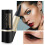 Waterproof Long Lasting Black Eyeliner Pen Smudge Proof Refillable Stick for Precise Application 3