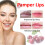 20 Pack Moisturizing Lip Mask Set with Cherry Scent for Deep Hydration and Fine Line Reduction 5