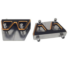 O Boat Large Water Pressure Plate FSR-O Wave Pressure Plate Water Pressure Plate Wave Pressure Plate Stabilize the Hull