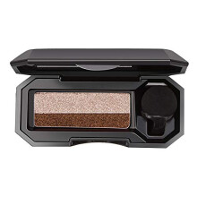 Two Color Eyeshadow Stamp Palette Long Lasting Shimmer Smokey Eye Makeup Blendable Pigment
