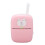 APP Controlled Printer For Phones, Bluetooth Wireless Mini Printer With Fast Output And HD Print Quality, Compact Design For Note Taking Calendar 2