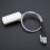 Φως LED ραπτομηχανής σε σχήμα U με απαλό φως και εύκολη εγκατάσταση για οικιακή 3