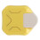 Scrapbooking Corner Rounder Punch3in1DIY Ρυθμιζόμενος γωνιακός κόπτης για χαρτόνια Εύχρηστος 7