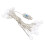Waterproof USB LED String Lights 8 Modes 3m Fairy Lights with Remote 1