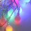 Waterproof USB LED String Lights 8 Modes 3m Fairy Lights with Remote 2