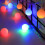 Waterproof USB LED String Lights 8 Modes 3m Fairy Lights with Remote 3