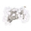 10m Waterproof LED String Lights Warm White USB Powered Decor for Australia 16
