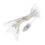 Waterproof USB LED String Lights 8 Modes 3m Fairy Lights with Remote 12