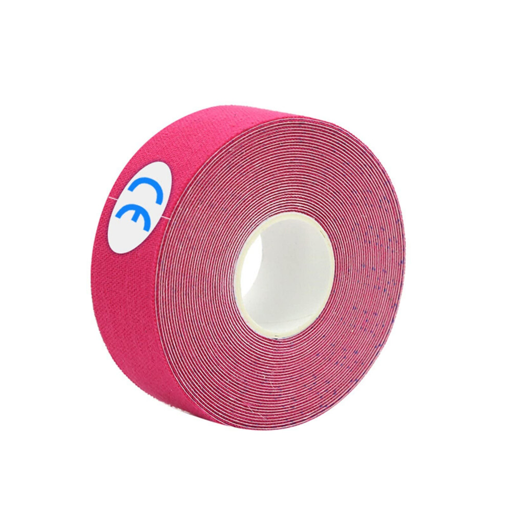 Face Lift Tape with Forehead Wrinkle Patch Roll, Elastic AntiAging Facial Lifting Tape for Women