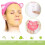 Facial Mask Maker Automatic DIY Home Spa Skincare Device with OneButton Operation for Customized Masks 5