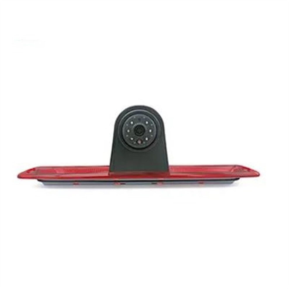 Brake Rear View Camera, Resolution Waterproof Backup Camera For Vw Crafter For Enhanced Safety Light 9094768565155