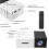 Wireless Mini Projector Featuring Wi-Fi Connectivity And USB Interface For Versatile Device Integration With Enhanced 1080P Full HD Visuals 8