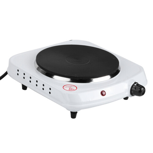 Ηλεκτρική Μίνι Κουζίνα Γρήγορης Θέρμανσης Μονή Ηλεκτρική Επίπεδη Χυτοσίδηρη 2