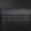 Διαφανή μπλοκ σφράγισης με γραμμές πλέγματος, υψηλής ποιότητας, ποικιλία 8