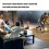 Wireless Mini Projector Featuring Wi-Fi Connectivity And USB Interface For Versatile Device Integration With Enhanced 1080P Full HD Visuals 5