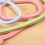 Premium Material Adjustable Screw Embroidery Frame Simple And Practical Rectangular Stitch Hoop Easy To Tighten For Handmade Crafts 4