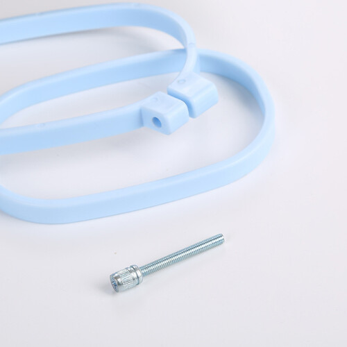 Premium Material Adjustable Screw Embroidery Frame Simple And Practical Rectangular Stitch Hoop Easy To Tighten For Handmade Crafts 1