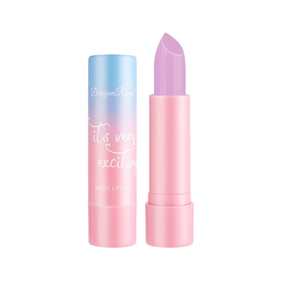 Long Lasting Moisturizing Lip Balm and Lipstick Base for Dry Chapped Lips Hydrating Care