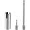 Stainless Steel RV Scissor Jack Drill Adapter with 2 Socket Bits for Camper Stabilizer Jacks 3