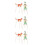 3Pcs DIY Shadow Puppet Character Kit Portable Hand Puppet Set for Kids 5
