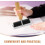 Printmaking Roller with Ergonomic Handle for Smooth Ink Application in Art and Craft Projects 2