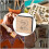 Round Shape Punch Cutter Leather Cutter Tool Clean Cut Edges Sharp Blade Improved Design For Durability High-performance Leather Die Cutter Tool For 8