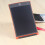 Reusable Writing Surface for Kids, LCD Writing Tablet with Lock Function Instant Clear Button Low Power Consumption Eye Protection Screen Educational 6