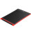 Reusable Writing Surface for Kids, LCD Writing Tablet with Lock Function Instant Clear Button Low Power Consumption Eye Protection Screen Educational 4