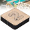 Round Shape Punch Cutter Leather Cutter Tool Clean Cut Edges Sharp Blade Improved Design For Durability High-performance Leather Die Cutter Tool For 7