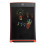 Reusable Writing Surface for Kids, LCD Writing Tablet with Lock Function Instant Clear Button Low Power Consumption Eye Protection Screen Educational 2