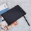 Reusable Writing Surface for Kids, LCD Writing Tablet with Lock Function Instant Clear Button Low Power Consumption Eye Protection Screen Educational 6