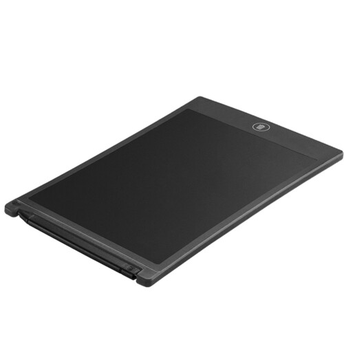 Pressure Sensitive Technology Drawing Pad, LCD Writing Tablet with Instant Clear Button Lock Function Eye Protection Screen Reusable Writing Surface 2