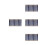 40Pcs Metal Flex Frame Navy Sewing Hinges for Handbag DIY Accessories 5