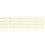 100Pcs Small Yellow Plastic Scratcher Tool for Ticket Scraping 11