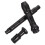 4Pcs Black 8-Hole Plastic Clarinet Beginner Student Musical Instrument 10