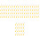 100Pcs Small Yellow Plastic Scratcher Tool for Ticket Scraping 6
