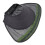 5Pcs Construction Hat Cover Sun Protecting Mesh Brim Neck Shade 1