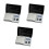 3Pcs Jewelry Scale Pocket 0.01g Digital Scale with Backlight LCD Multi 5