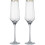 6Pcs Clear Glass Beverage Holders Multi-Use Wine and Cocktail Cups 1